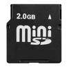 Mini SD (With SD Adapter) (Mini SD (avec adaptateur SD))