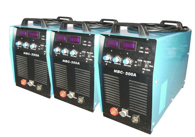  Inverter Igbt Mig / Mag Welder (IGBT инвертора Mig / Mag Сварщик)