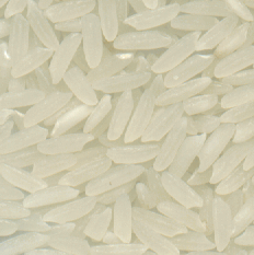  Parboiled Rice (Parboiled Reis)