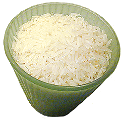  Long Grain Parboiled Rice