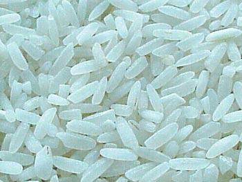  Long Grain White Rice (Длинный белого риса)