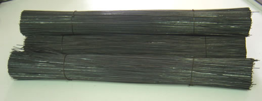  Streight Cut Wire / U Type Wire