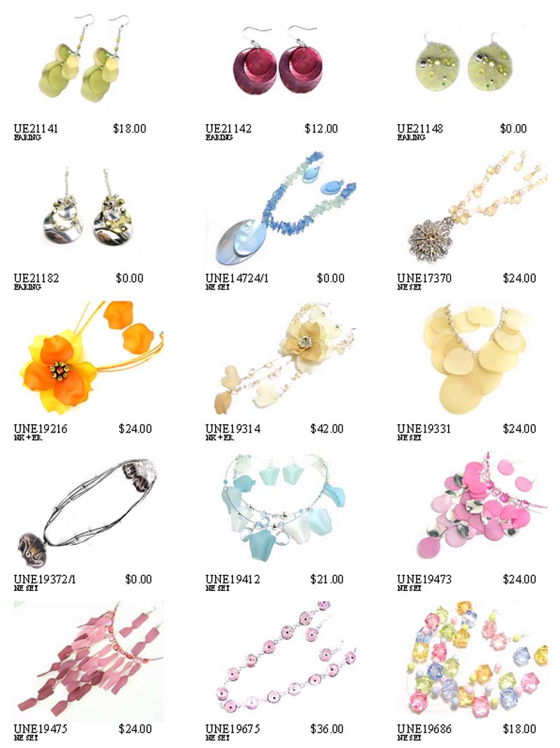 Hair Clips (Hair Clips)