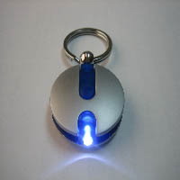 LED Key Chain (LED Key Chain)