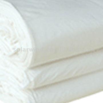  High Quality T/C Grey Fabrics & 100% Cotton Fabric (Высокое качество T / C & серая ткань 100% хлопок)