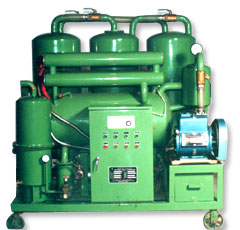  Oil Recycling Machine (Le recyclage d`huile de machine)