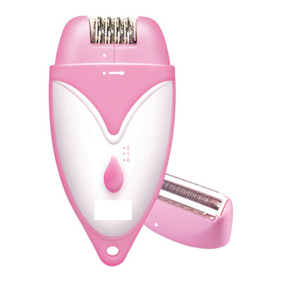  Lady Epilator (Леди Эпилятор)