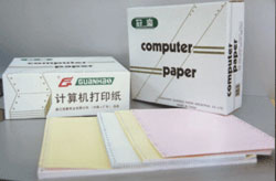  Computer Form & Paper (Компьютерная форма & бумага)