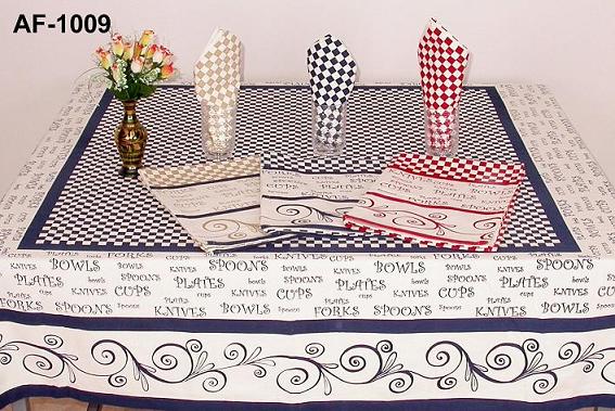  Table Cloth (Table Cloth)