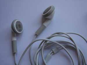  Earphone 1108 ( Earphone 1108)