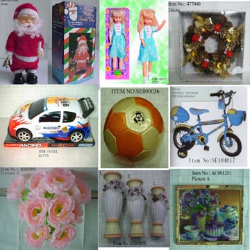  Christmas Toy ,Sport Bicycle, Frame Flower (Christmas Toy, Sport, Vélo, flower frame)