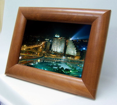  Digital Photo Frame (Cadre photo numérique)