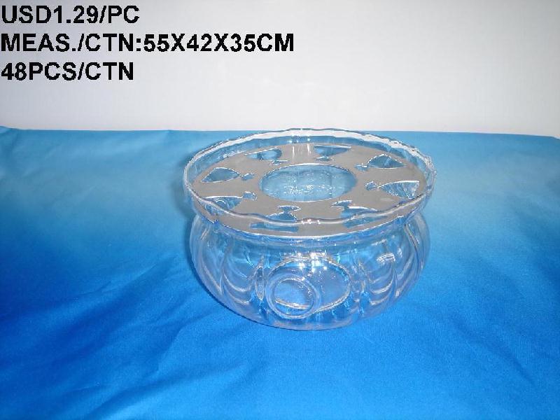  Glass Tea Warmer ( Glass Tea Warmer)