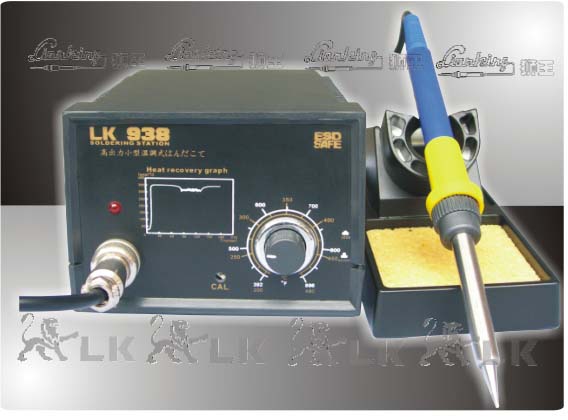  Lead-Free Soldering Station ( Lead-Free Soldering Station)