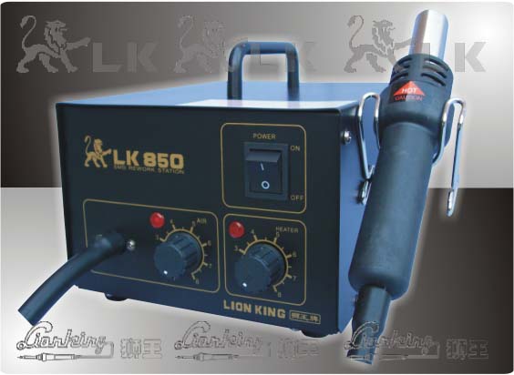  Hot Air Smd Rework Station ( Hot Air Smd Rework Station)