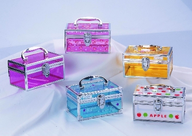  Jewellery Box (Boîte à bijoux)