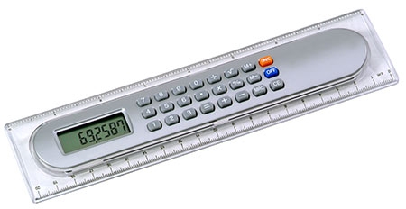  Ruler Calculator (Ruler Calculatrice)