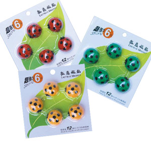  Promotion Gifts: Ladybug Mini Magnet (Promotion Cadeaux: Ladybug Mini Magnet)