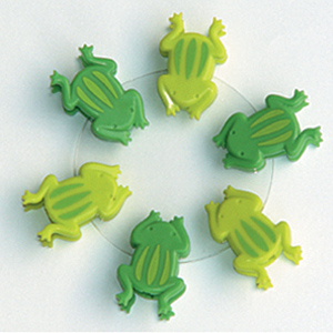  Mini Frog Clip ( Mini Frog Clip)