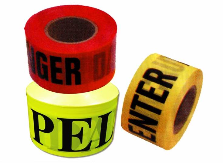  Barrier Tape ( Barrier Tape)