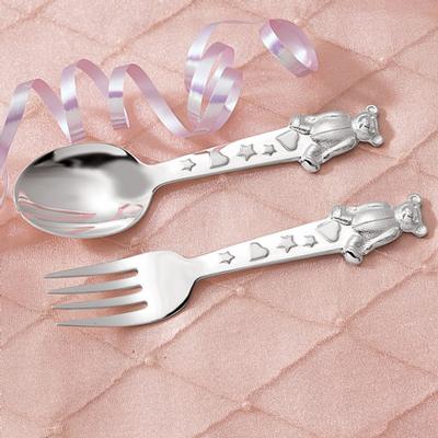  Cake Fork & Spoon (Торт Fork & Spoon)