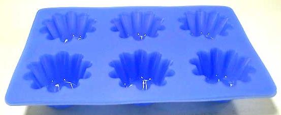  Silicone Bakeware (Plats de cuisson en silicone)