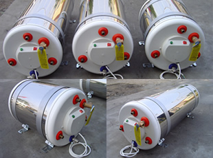 Boat Water Heater (Boat Water Heater)