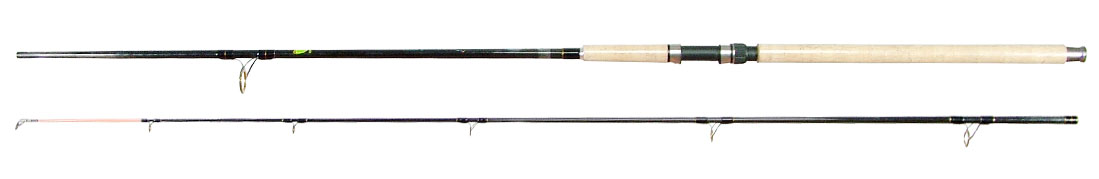  Fishing Tackle-Rod (Pêche-Rod)