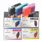  Canon, Brother Ink Cartridge At High Quality (Canon, Brother картридж с высоким качеством звука)