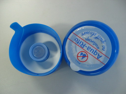 5-Gallonen-Flaschen Non-Spill Caps (5-Gallonen-Flaschen Non-Spill Caps)