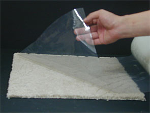  Carpet Protection Film Adhesive Tapes