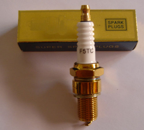  Spark Plug ( Spark Plug)