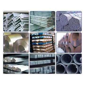  Steel Products (Steel Products)