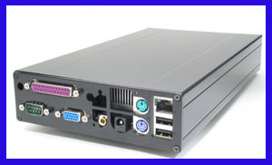  Mini PC SD625 (Mini PC SD625)