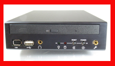  Mini PC SD625E CF Reader (Mini PC SD625E lecteur CF)
