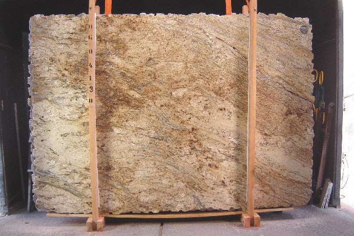  Golden Beach Granite ( Golden Beach Granite)