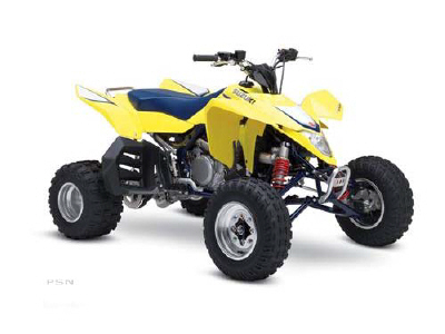  Ltr450k7 ATV ( Ltr450k7 ATV)