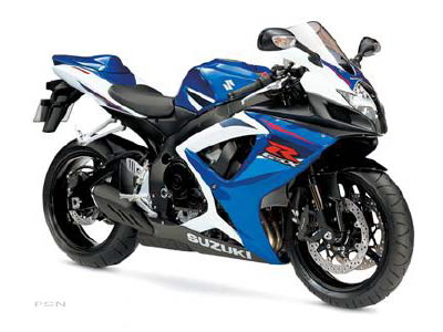  Gsxr750 Motorcycles (GSXR750 Мотоциклы)