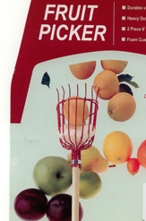  Fruit Picker (Fruit Picker)