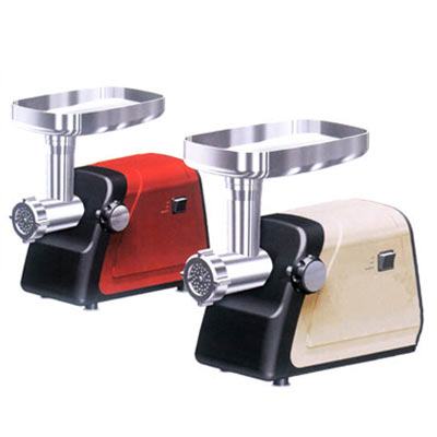  Meat Grinder (Meat Grinder)