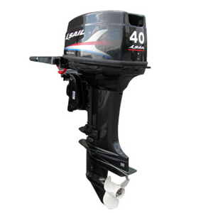  Outboard Motor (Moteurs hors-bord)