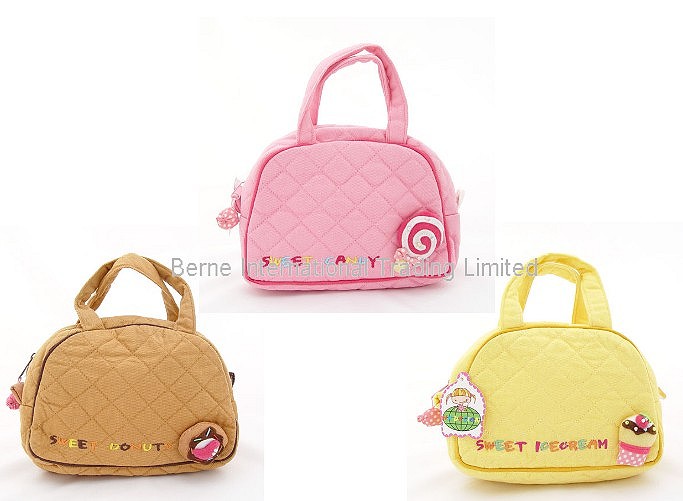  Sweet Food Series Handbag ( Sweet Food Series Handbag)