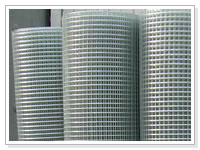  Welded Wire Mesh (Сварная Wire Mesh)