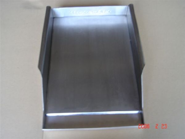  Griddle Plate (Griddle Plate)