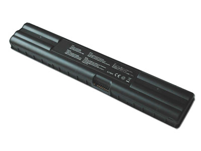  Notebook Battery Pack For Asus Z91 (Notebook-Batterie-Pack für Asus Z91)