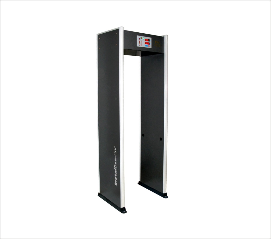  Jh-1super Scanner Gate (Jh-1super Scanner Gate)