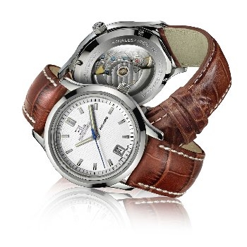  Montres Edouard Lauzieres Swiss Made Automatic Watch (Montres Эдуард Lauzieres Swiss Made автоматические часы)