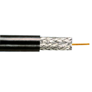  Coaxial Cable (Câble coaxial)