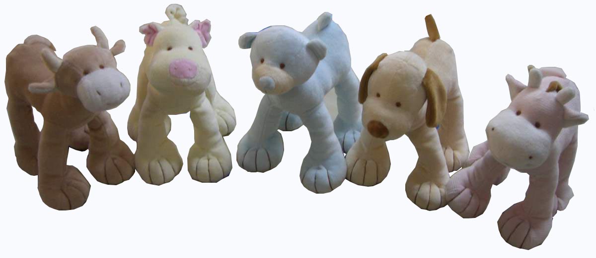  Soft Toys (Soft Toys)