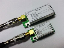  Narrowband Single Channel Fsk Receiver (Schmalband-Single Channel FSK Empfänger)